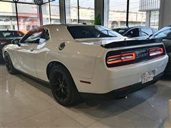 دودج تشالنجر